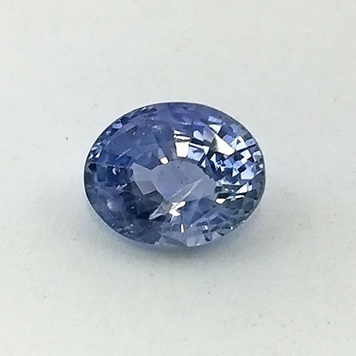 Blue Sapphire