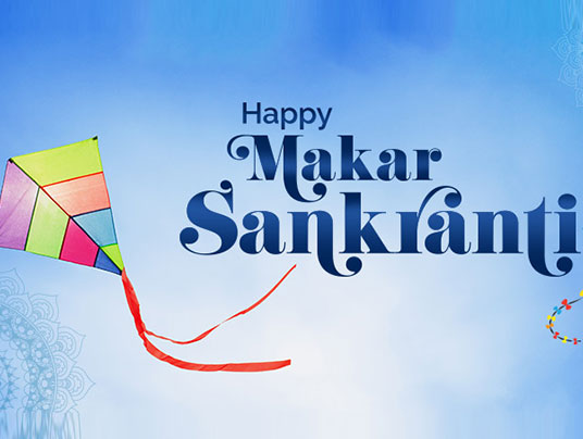 Makar Sakranti