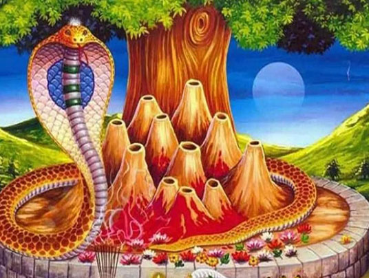 Nag Panchami