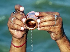 pitra dosh shanti narayan nagbali puja NASIK